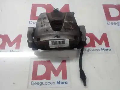 Автозапчасти б/у передний левый тормозной суппорт за citroen jumpy combi 1.6 blue-hdi fap ссылки oem iam pfdicj16