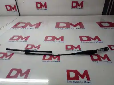 Peça sobressalente para automóvel em segunda mão haste de escova dianteiro direito por ford focus berlina (cap) ghia referências oem iam 