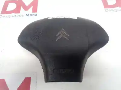 Pezzo di ricambio per auto di seconda mano air bag anteriore sinistro per citroen berlingo 2.0 hdi multispace riferimenti oem iam adicbrhy99
