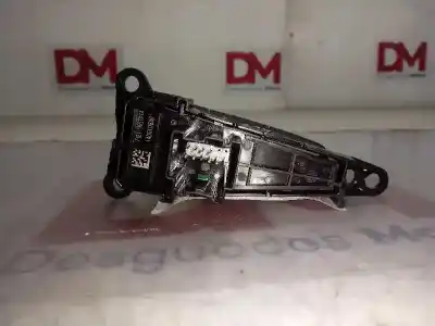 Pezzo di ricambio per auto di seconda mano interruttore per ford focus lim. 2.0 tdci riferimenti oem iam f1et11b573ca  