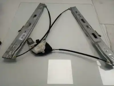 Pièce détachée automobile d'occasion léve glace avant gauche pour ford f-max 500 références oem iam 910649101