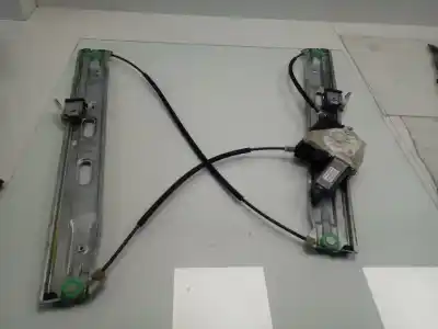 Second-hand car spare part driver left window regulator for ford f-max 500 oem iam references 910649101  