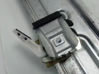 Second-hand car spare part driver left window regulator for ford f-max 500 oem iam references 910649101  