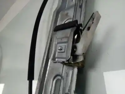 Second-hand car spare part driver left window regulator for ford f-max 500 oem iam references 910649101  