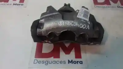Second-hand car spare part front left brake caliper for renault captur adventure oem iam references 