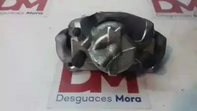 Second-hand car spare part front left brake caliper for renault captur adventure oem iam references   