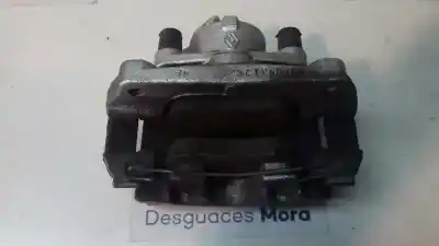 Second-hand car spare part front left brake caliper for renault captur adventure oem iam references   