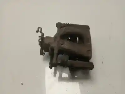 Peça sobressalente para automóvel em segunda mão pinça de travão traseira esquerda por alfa romeo 159 sportwagon (140) 1.9 jtdm 16v distinctive referências oem iam 