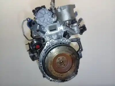 Second-hand car spare part complete engine for ford transit courier 1.5 tdci cat oem iam references ugcb  