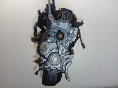 Second-hand car spare part complete engine for ford transit courier 1.5 tdci cat oem iam references ugcb  