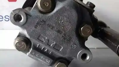 Second-hand car spare part power steering pump for audi a3 (8l) 1.6 ambiente oem iam references 1j0422154  