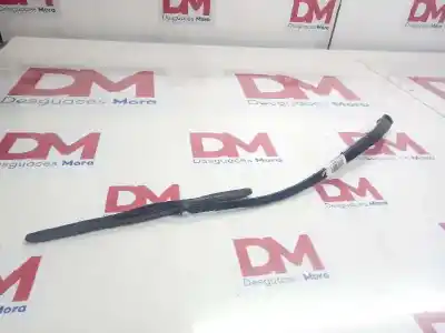 Peça sobressalente para automóvel em segunda mão haste de escova dianteiro direito por hyundai i30 (pd) essence referências oem iam 