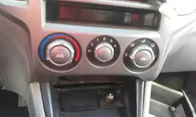 Автозапчасти б/у отопление / кондиционирование воздуха за hyundai matrix (fc) 1.6 cat ссылки oem iam 