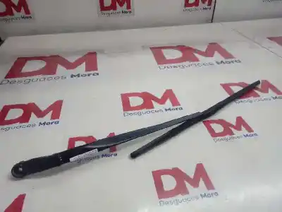 Peça sobressalente para automóvel em segunda mão haste de escova dianteiro esquerdo por hyundai i30 (pd) essence referências oem iam 