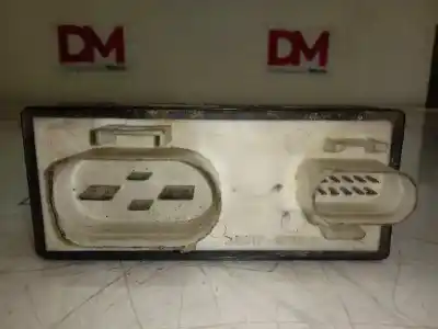 Second-hand car spare part glow plug for audi a3 (8l) 1.9 tdi oem iam references 357919506  