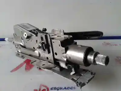 Second-hand car spare part steering column for bmw mini (r56) 1.6 diesel cat oem iam references   