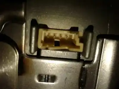 Second-hand car spare part steering column for bmw mini (r56) 1.6 diesel cat oem iam references   