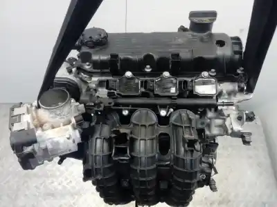 Second-hand car spare part complete engine for fiat 500 (312) 1.0 hibrid oem iam references 46341162  