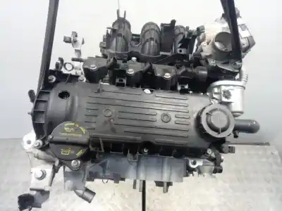 Tweedehands auto-onderdeel complete motor voor fiat 500 (312) 1.0 hibrid oem iam-referenties 46341162