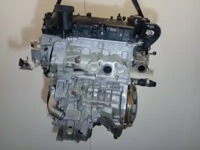 Second-hand car spare part complete engine for fiat 500 (312) 1.0 hibrid oem iam references 46341162  