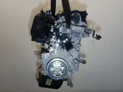 Second-hand car spare part complete engine for fiat 500 (312) 1.0 hibrid oem iam references 46341162  