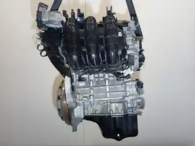 Second-hand car spare part complete engine for fiat 500 (312) 1.0 hibrid oem iam references 46341162  