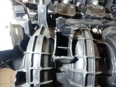 Second-hand car spare part complete engine for fiat 500 (312) 1.0 hibrid oem iam references 46341162  