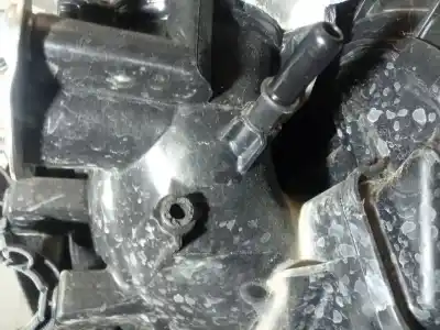 Second-hand car spare part complete engine for fiat 500 (312) 1.0 hibrid oem iam references 46341162  