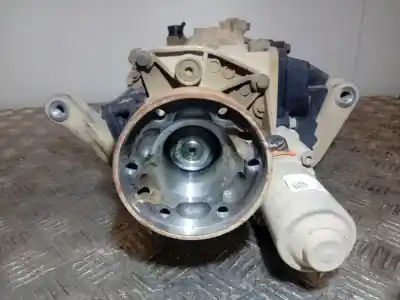 Peça sobressalente para automóvel em segunda mão diferencial traseiro por land rover discovery sport 2.0 td4 cat referências oem iam gj324n053ac