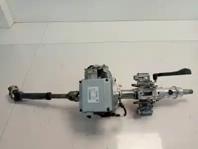 Peça sobressalente para automóvel em segunda mão coluna de direcção por hyundai i30 (pd) essence referências oem iam 56300g4210