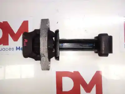Second-hand car spare part engine support for hyundai i10 basis oem iam references 