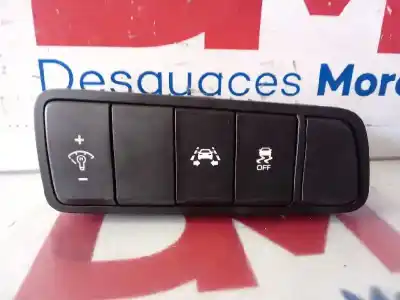 Peça sobressalente para automóvel em segunda mão trocar por hyundai tucson 1.6 crdi referências oem iam 