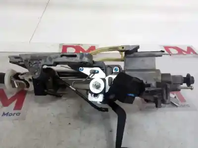 Second-hand car spare part steering column for mini cooper (rc31) 1.6 oem iam references   
