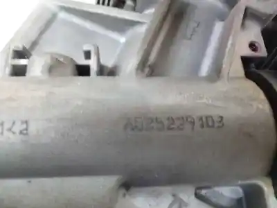 Second-hand car spare part steering column for mini cooper (rc31) 1.6 oem iam references   