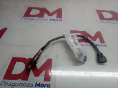 Peça sobressalente para automóvel em segunda mão sonda lambda por renault kangoo 1.5 dci diesel fap referências oem iam slrkk9ke608