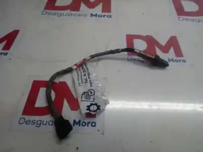 Second-hand car spare part lambda probe for renault kangoo 1.5 dci diesel fap oem iam references slrkk9ke608  