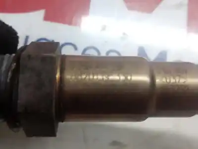 Second-hand car spare part lambda probe for renault kangoo 1.5 dci diesel fap oem iam references slrkk9ke608  