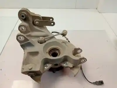 Peça sobressalente para automóvel em segunda mão manga de eixo traseira direita por land rover discovery sport 2.0 td4 cat referências oem iam fk725a968af