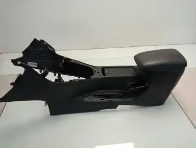 İkinci el araba yedek parçası orta koltuk için ford focus lim. black&red oem iam referansları a045a06em35