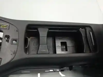 Pezzo di ricambio per auto di seconda mano bracciolo centrale per ford focus lim. black&red riferimenti oem iam a045a06em35  