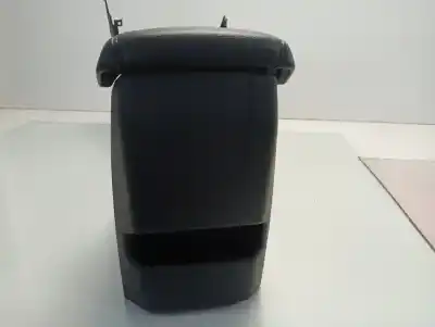 Pezzo di ricambio per auto di seconda mano bracciolo centrale per ford focus lim. black&red riferimenti oem iam a045a06em35  