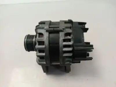 Автозапчасти б/у генератор за renault clio v business ссылки oem iam 231003676r