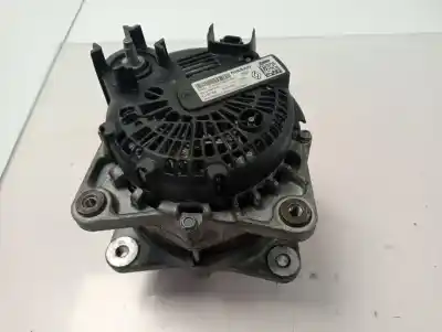 Автозапчастина б/у генератор для renault clio v business посилання на oem iam 231003676r  