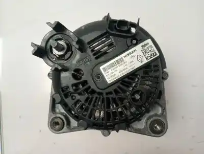 Автозапчастина б/у генератор для renault clio v business посилання на oem iam 231003676r  