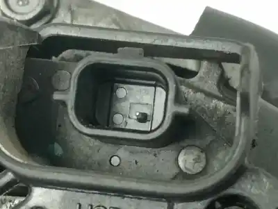 Автозапчастина б/у генератор для renault clio v business посилання на oem iam 231003676r  