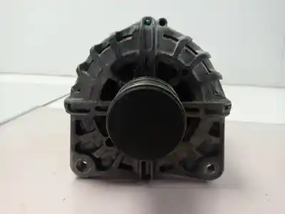 Автозапчастина б/у генератор для renault clio v business посилання на oem iam 231003676r  