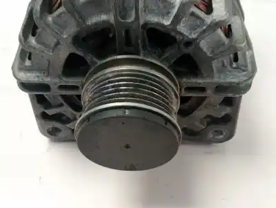 Автозапчастина б/у генератор для renault clio v business посилання на oem iam 231003676r  