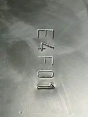 İkinci el araba yedek parçası fren servisi için vauxhall mokka 1.7 oem iam referansları e4f01  