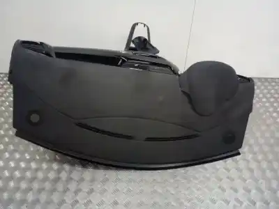 Second-hand car spare part airbag kit for citroen c3 attraction oem iam references   