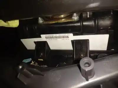 Second-hand car spare part airbag kit for citroen c3 attraction oem iam references   